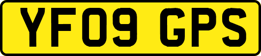 YF09GPS