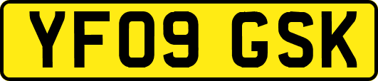 YF09GSK