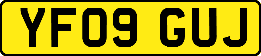 YF09GUJ