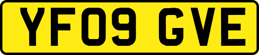 YF09GVE
