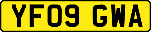 YF09GWA