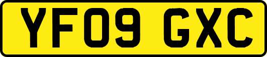 YF09GXC