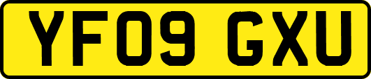 YF09GXU