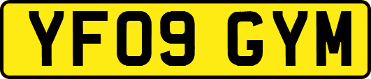 YF09GYM