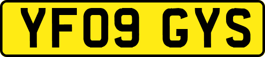 YF09GYS