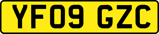 YF09GZC