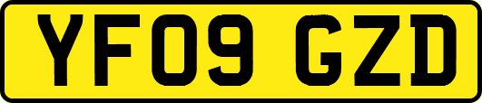 YF09GZD