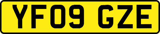 YF09GZE