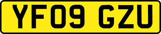 YF09GZU