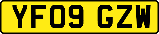 YF09GZW