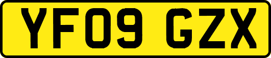 YF09GZX