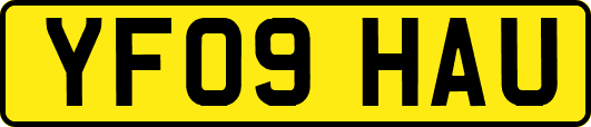 YF09HAU