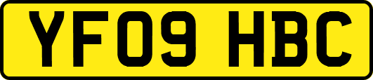 YF09HBC