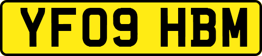 YF09HBM
