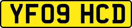 YF09HCD