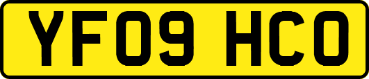 YF09HCO