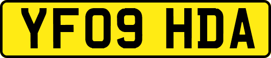 YF09HDA