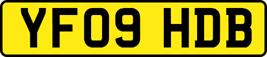 YF09HDB