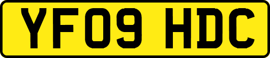 YF09HDC