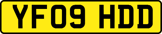 YF09HDD