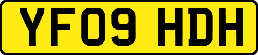 YF09HDH