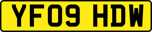 YF09HDW