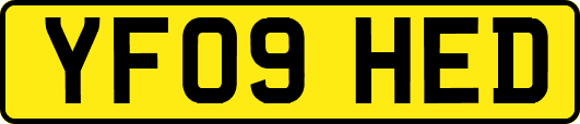 YF09HED