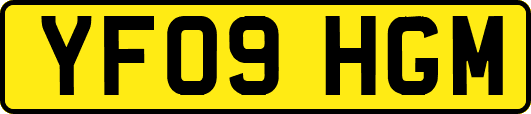 YF09HGM