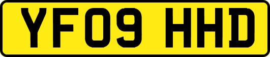 YF09HHD