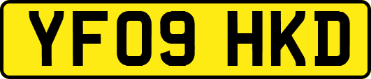 YF09HKD