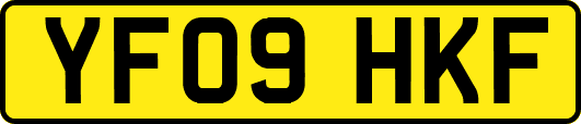 YF09HKF