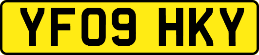 YF09HKY