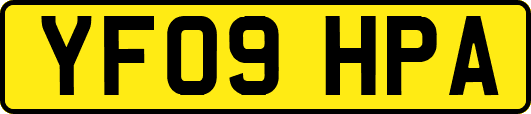 YF09HPA