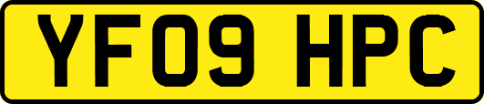 YF09HPC