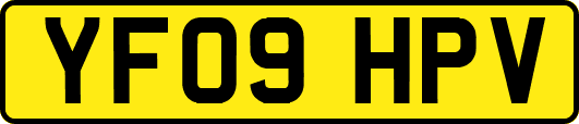YF09HPV