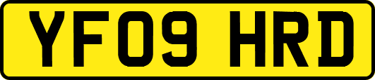 YF09HRD