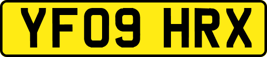 YF09HRX