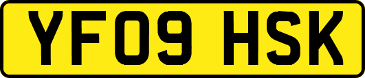 YF09HSK