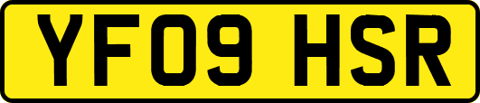 YF09HSR