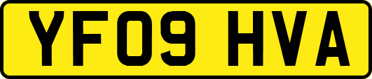 YF09HVA
