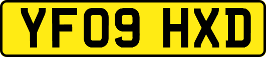YF09HXD