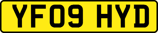YF09HYD