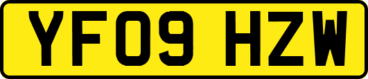 YF09HZW