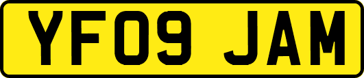 YF09JAM