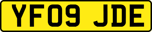 YF09JDE