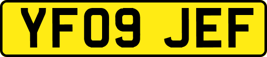 YF09JEF
