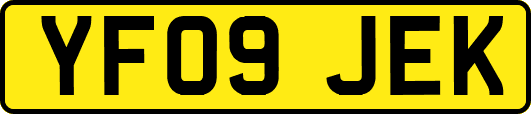YF09JEK