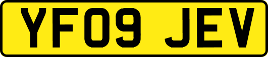 YF09JEV