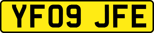 YF09JFE