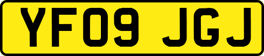 YF09JGJ